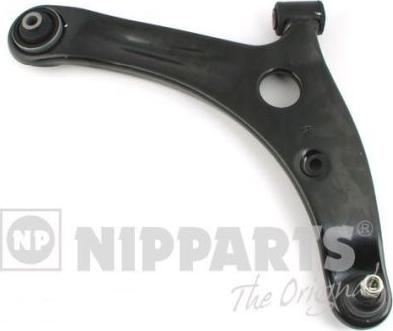 Nipparts N4915022 - Рычаг подвески колеса autospares.lv