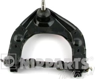 Nipparts N4910522 - Рычаг подвески колеса autospares.lv