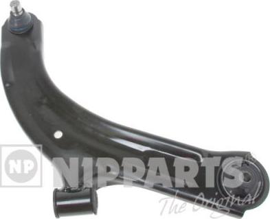 Nipparts N4911042 - Рычаг подвески колеса autospares.lv