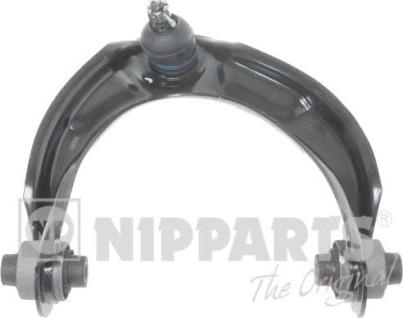 Nipparts N4934015 - Рычаг подвески колеса autospares.lv