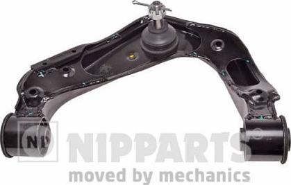 Nipparts N4931007 - Рычаг подвески колеса autospares.lv