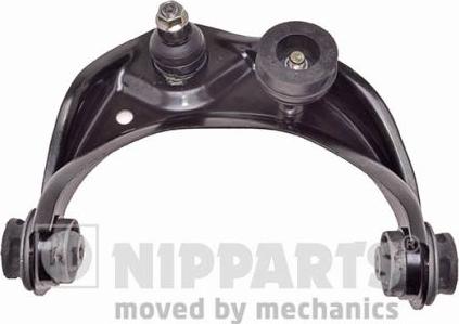 Nipparts N4933007 - Рычаг подвески колеса autospares.lv