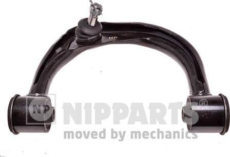 Nipparts N4932014 - Рычаг подвески колеса autospares.lv