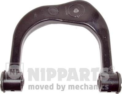 Nipparts N4932010 - Рычаг подвески колеса autospares.lv