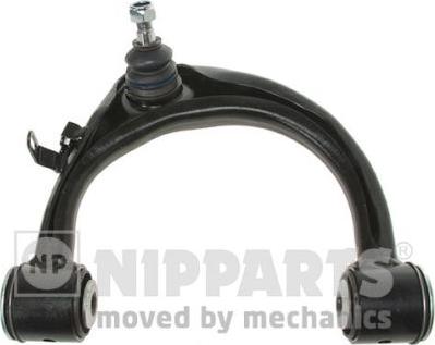 Nipparts N4932011 - Рычаг подвески колеса autospares.lv