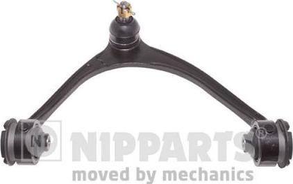 Nipparts N4932012 - Рычаг подвески колеса autospares.lv