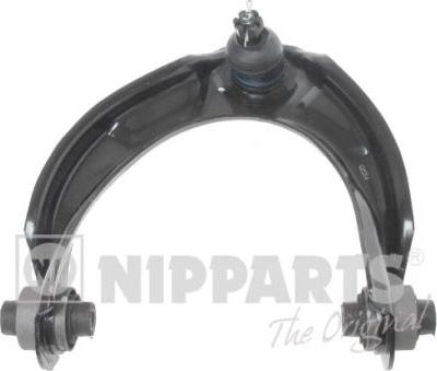 Nipparts N4924015 - Рычаг подвески колеса autospares.lv