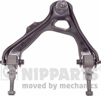 Nipparts N4924017 - Рычаг подвески колеса autospares.lv