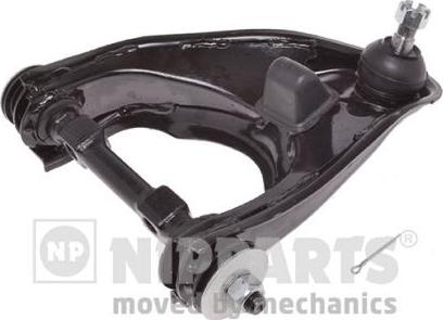 Nipparts N4925008 - Рычаг подвески колеса autospares.lv