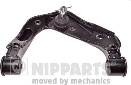 Nipparts N4921007 - Рычаг подвески колеса autospares.lv