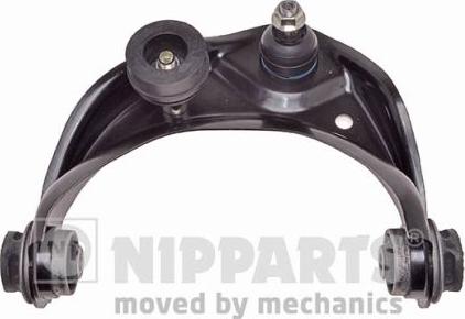 Nipparts N4923007 - Рычаг подвески колеса autospares.lv