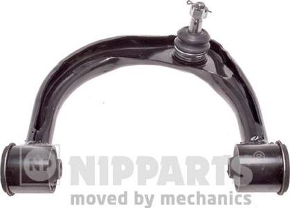 Nipparts N4922014 - Рычаг подвески колеса autospares.lv