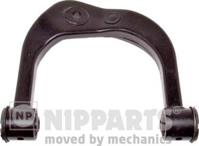 Nipparts N4922010 - Рычаг подвески колеса autospares.lv