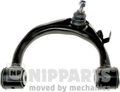 Nipparts N4922011 - Рычаг подвески колеса autospares.lv