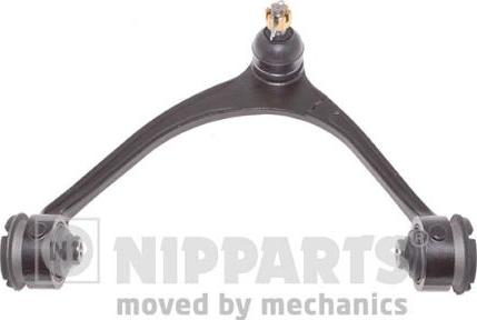 Nipparts N4922012 - Рычаг подвески колеса autospares.lv