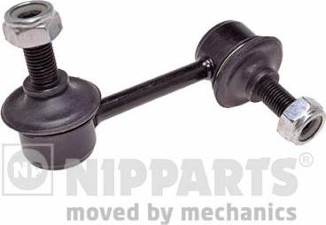 Nipparts N4974037 - Тяга / стойка, стабилизатор autospares.lv