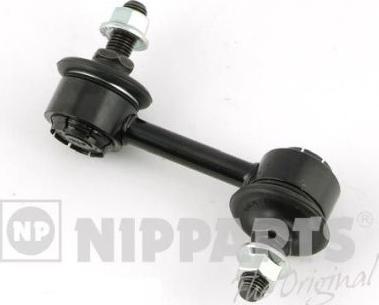 Nipparts N4974026 - Тяга / стойка, стабилизатор autospares.lv