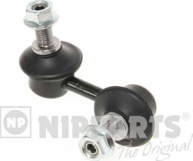 Nipparts N4974027 - Тяга / стойка, стабилизатор autospares.lv