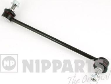 Nipparts N4970917 - Тяга / стойка, стабилизатор autospares.lv