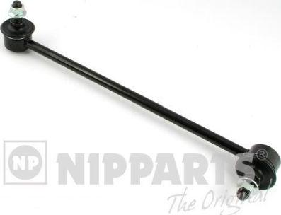 Nipparts N4970523 - Тяга / стойка, стабилизатор autospares.lv