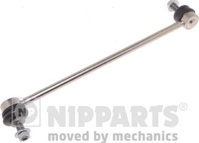 Nipparts N4973034 - Тяга / стойка, стабилизатор autospares.lv