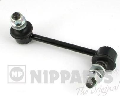 Nipparts N4972055 - Тяга / стойка, стабилизатор autospares.lv