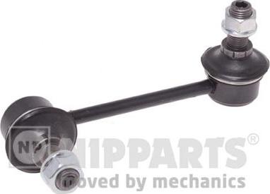 Nipparts N4972060 - Тяга / стойка, стабилизатор autospares.lv