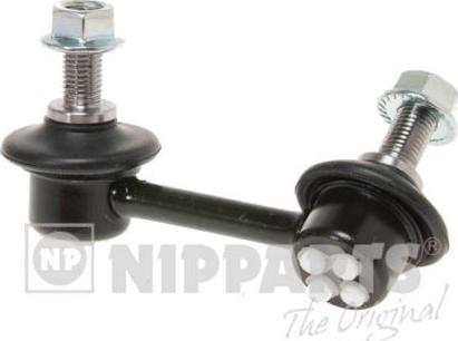 Nipparts N4894031 - Тяга / стойка, стабилизатор autospares.lv