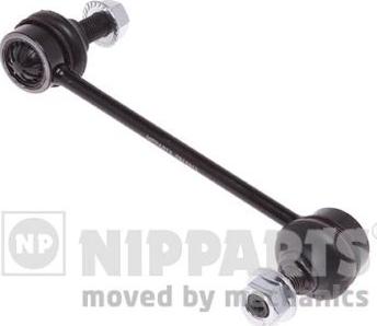 Nipparts N4894032 - Тяга / стойка, стабилизатор autospares.lv