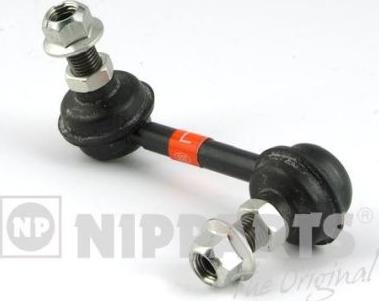 Nipparts N4894026 - Тяга / стойка, стабилизатор autospares.lv
