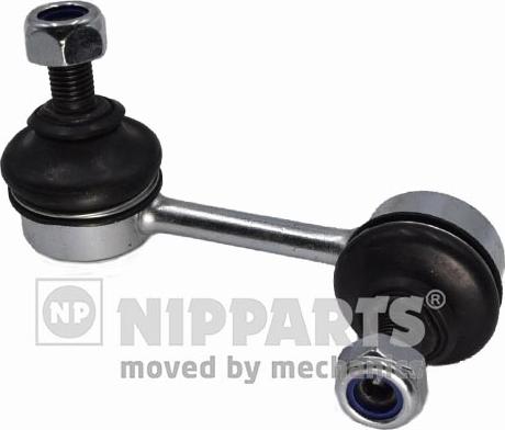 Nipparts N4895018 - Тяга / стойка, стабилизатор autospares.lv