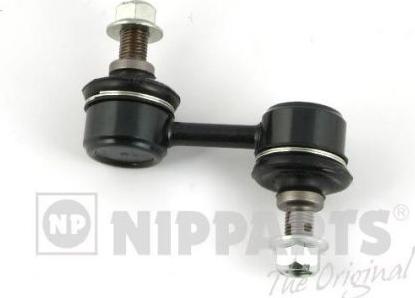 Nipparts N4895017 - Тяга / стойка, стабилизатор autospares.lv