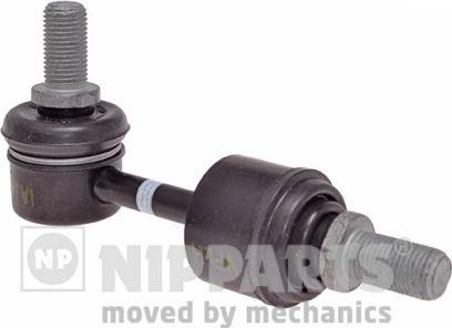 Nipparts N4890528 - Тяга / стойка, стабилизатор autospares.lv