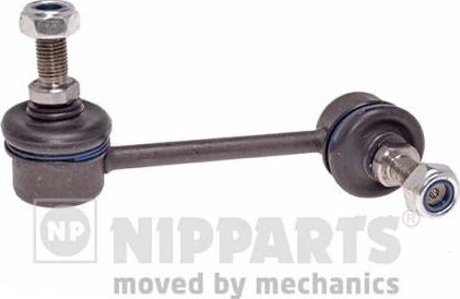 Nipparts N4891044 - Тяга / стойка, стабилизатор autospares.lv