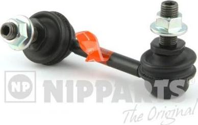 Nipparts N4891031 - Тяга / стойка, стабилизатор autospares.lv