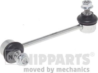 Nipparts N4898004 - Тяга / стойка, стабилизатор autospares.lv