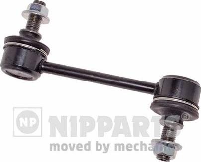 Nipparts N4898005 - Тяга / стойка, стабилизатор autospares.lv