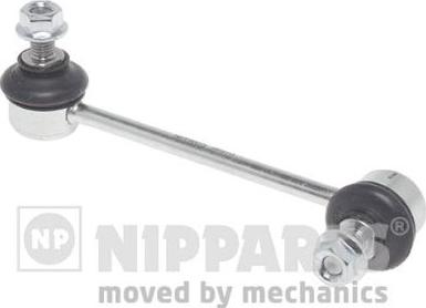 Nipparts N4898003 - Тяга / стойка, стабилизатор autospares.lv