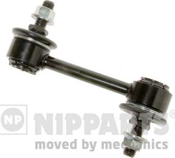 Nipparts N4893020 - Тяга / стойка, стабилизатор autospares.lv