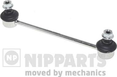 Nipparts N4892054 - Тяга / стойка, стабилизатор autospares.lv