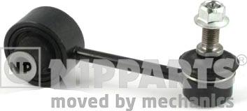 Nipparts N4897002 - Тяга / стойка, стабилизатор autospares.lv