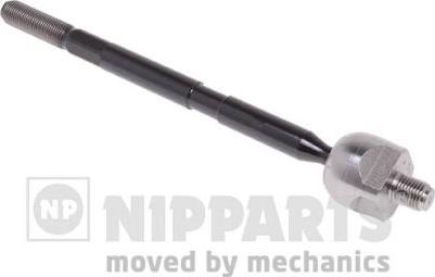 Nipparts N4846013 - Осевой шарнир, рулевая тяга autospares.lv