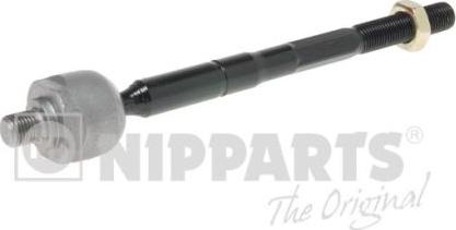 Nipparts N4840528 - Осевой шарнир, рулевая тяга autospares.lv