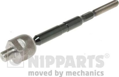 Nipparts N4841054 - Осевой шарнир, рулевая тяга autospares.lv