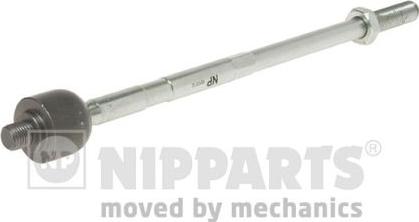 Nipparts N4841055 - Осевой шарнир, рулевая тяга autospares.lv