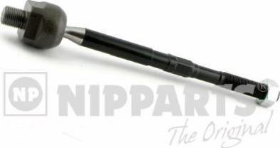 Nipparts N4843054 - Осевой шарнир, рулевая тяга autospares.lv