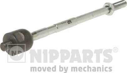 Nipparts N4843060 - Осевой шарнир, рулевая тяга autospares.lv