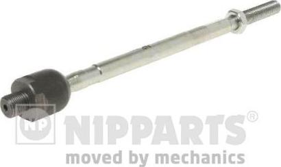 Nipparts N4843061 - Осевой шарнир, рулевая тяга autospares.lv