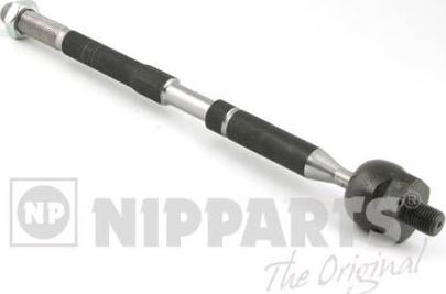 Nipparts N4842063 - Осевой шарнир, рулевая тяга autospares.lv