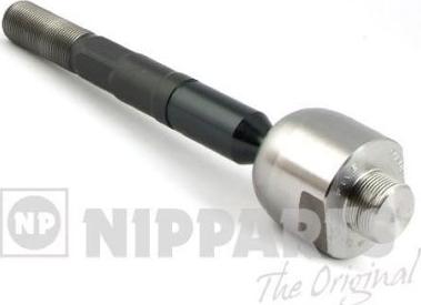 Nipparts N4842062 - Осевой шарнир, рулевая тяга autospares.lv